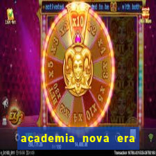 academia nova era jd vila carrao